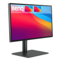 BenQ DesignVue PD2506Q PD seeria monitor (9H LLDLB QBE) BenQLLDLB BenQ LLDLB