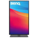 BenQ Monitor DesignVue PD2506Q PD Series (9H LLDLB QBE) BenQLLDLB BenQ LLDLB