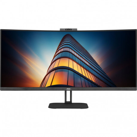 AOC monitor CU34V5CW Value-line, must