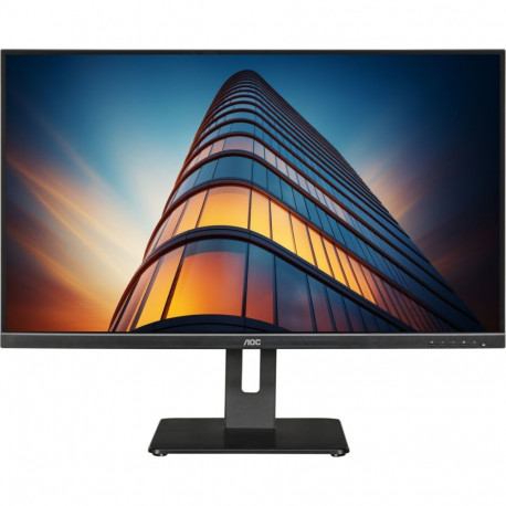 AOC monitor U32P2 ProLine