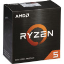 AMD Ryzen 5 5600 3 5 AMD5 AMD 5 GHz (100-100000927BOX) (100100000927BOX)