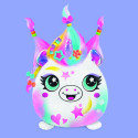 AIRBRUSH Hair´iffic õhupintsliga pehme loom Squish Pal