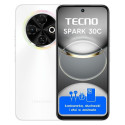 Tecno Spark 30C nutitelefon 8/256GB valge Tecno Spark 30C nutitelefon 8/256GB valge