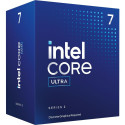 Intel Core Ultra 7 265F processor, 2.4 GHz, 30 MB, BOX (BX80768265F)