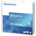 Quantum LTO-6 Ultrium 2,5/6,25 TB lint (MR-L6MQN-03)