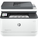 HP LaserJet Pro 3102fdn MFP (3G629F)