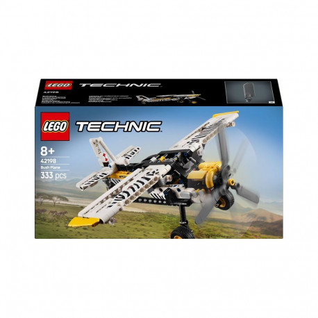 LEGO Technic kaubalennuk (42198)