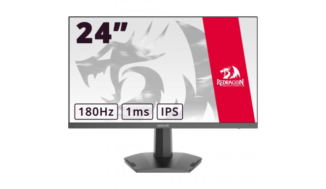 Redragon AZUR II monitor (GM24X5IPS)