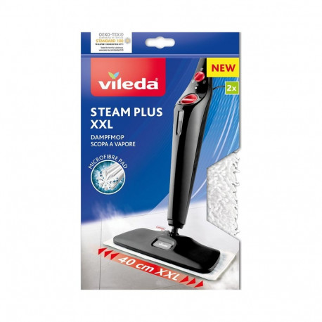 Vileda Refill for Steam Mop XXL