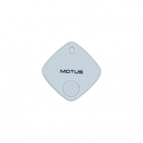Motus FindMe Locator White