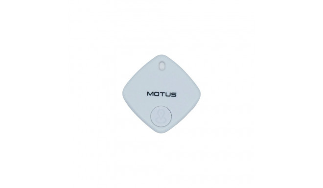 Motus FindMe lokaator valge
