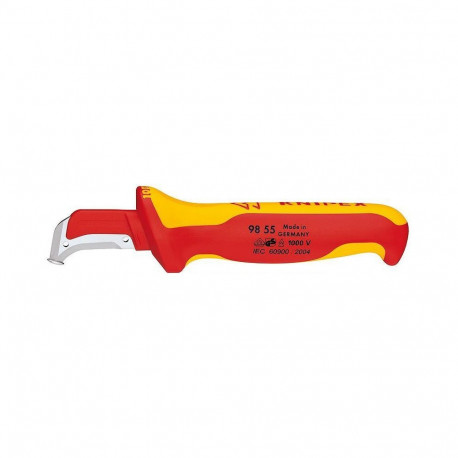 kaablinuga KNIPEX 9855