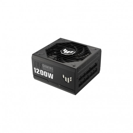 ASUS TUF Gaming 1200W Gold Fully Modular Power Supply 80+ Gold Certified Military-grade Components D