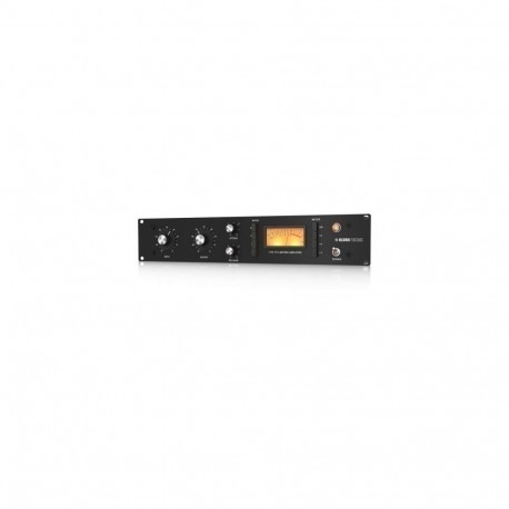 Klark Teknik 76-KT FET-tüüpi kompressor/limiter