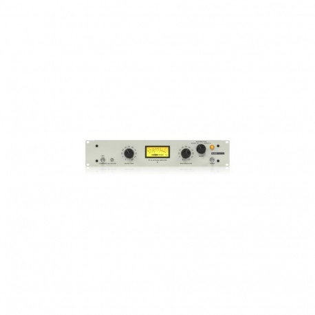 Klark Teknik 2A-KT kompressor/piiraja