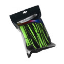 Cablemod CM-PCAB-BKIT-NKKLG-3PK-R sisemine toitekaabel
