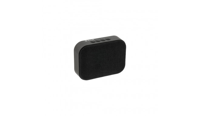 Tellur Bluetooth Speaker Callisto Black Damaged Box