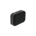 Tellur Bluetooth Speaker Callisto Black Damaged Box