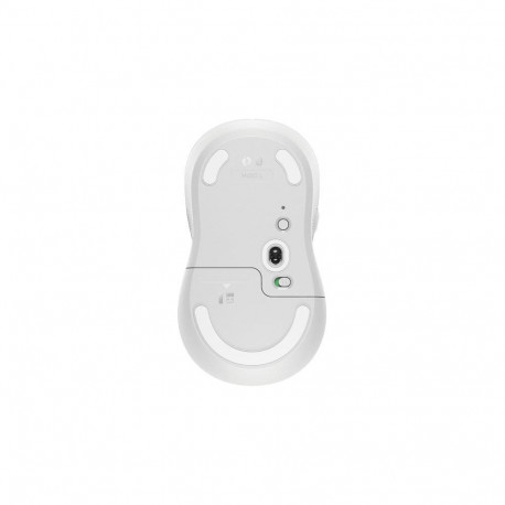 Logitech Signature M650 L valge hiir