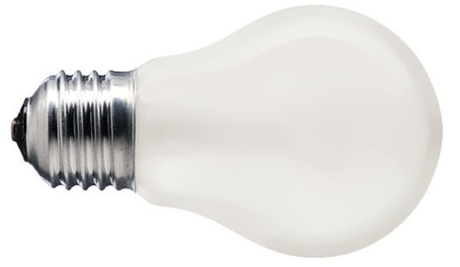 Paterson lamp E27 230V 75W
