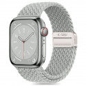 Tech-Protect kellarihm NylonMag Apple Watch 40/41/42mm, stone