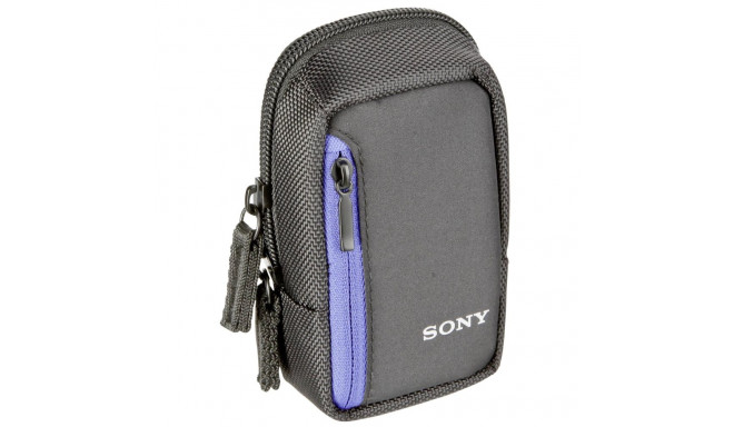 Sony LCS-CS2 kott Cybershot