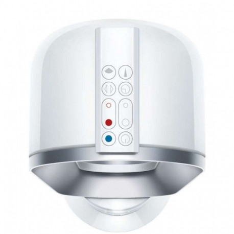DYSON AM09 Ws/Si termoventiliatorius