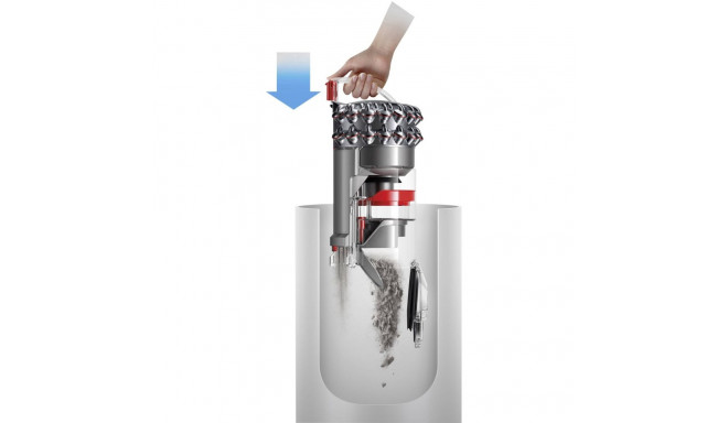 DYSON Cinetic Bigball Absolute 2 VC