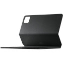 Tahvelarvuti kaaned klaviatuuriga Xiaomi Pad 7/7 Pro US, must