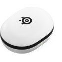 Kõrvaklapid SteelSeries Arctis GameBuds valge