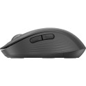 Bluetooth hiir Logitech Signature M650, must