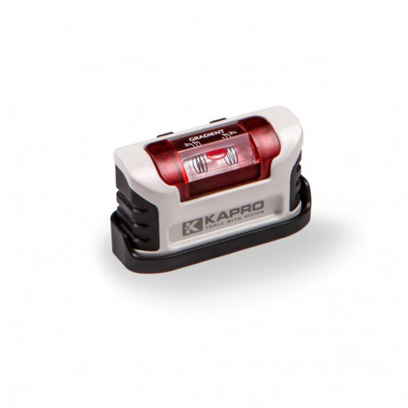 Taskulood valualumiiniumist SMARTY magnetiga, 100mm