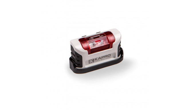 Taskulood valualumiiniumist SMARTY magnetiga, 100mm
