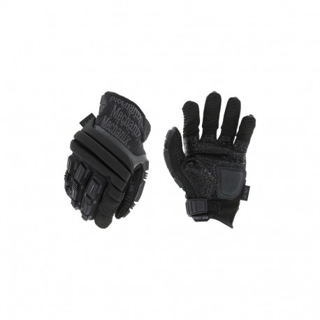 Gloves Mechanix M-Pact® 2 Covert black L (10pcs)