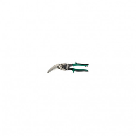 Universal tin snips, longstyle professional, right