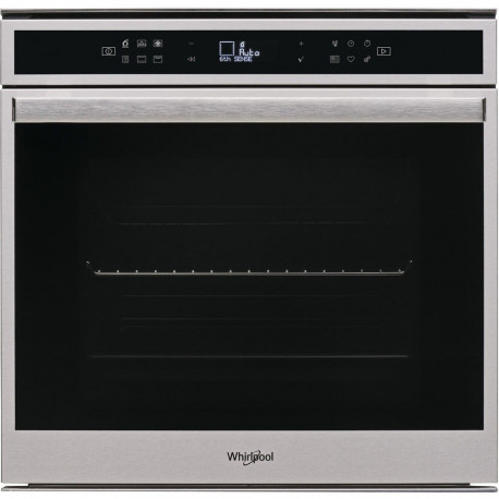 Intgereeritav ahi Whirlpool W64PS1OM4P