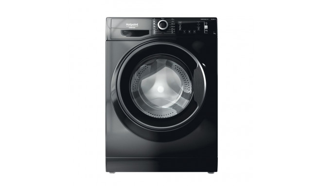 Pesumasin Hotpoint-Ariston NLCD948BSAEU