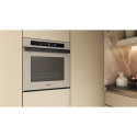 Integreeritav ahi Whirlpool WOI4S8CM1SEA