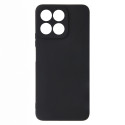 Matt TPU case for Honor 200 Smart black