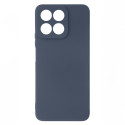 Matt TPU case for Honor 200 Smart dark blue