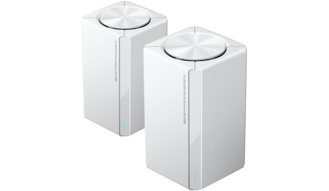 Xiaomi Mesh System AC1200 2-pack