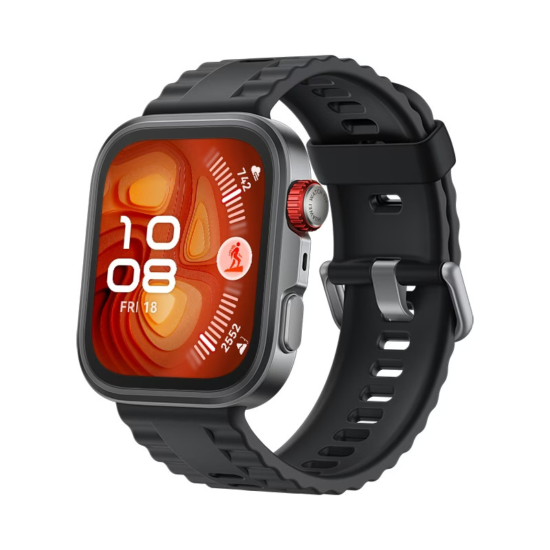 Huawei Watch Fit 4 Pro, must