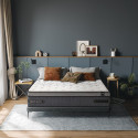 Spring mattress HARMONY DELUX 160x200xH30cm