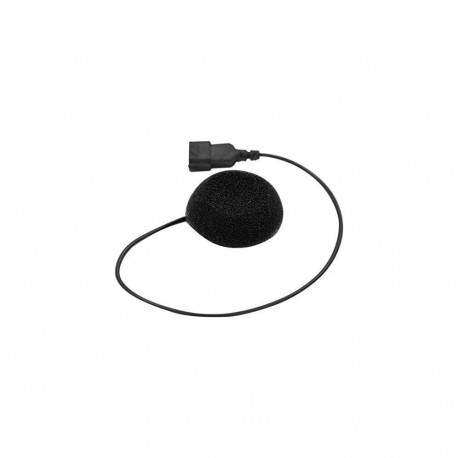 Cardo Wired Microphone for Freecom/ PackTalk