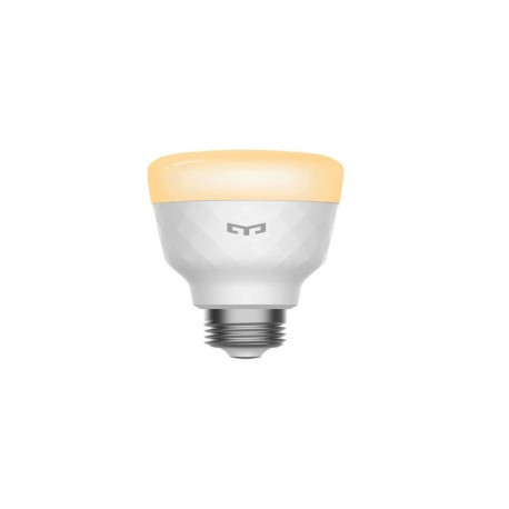 Yeelight LED Smart bulb E27 8W 900Lm W3 White Dimmable