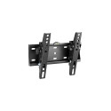 Gembird TV SET ACC WALL MOUNT 23-42"/WM-42T-02