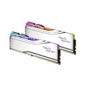 G.Skill Trident Z5 Royal Neo | 32 (2x16GB) GB | DDR5 | 6400 MHz | PC/server | Registered No | ECC No