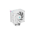 Deepcool | Digital CPU Cooler White | AK500S