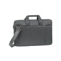 RIVACASE NB CASE CENTRAL 17.3"/8251 GREY