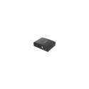 LINDY I/O EXTRACTOR HDMI 10.2G AUDIO/38167